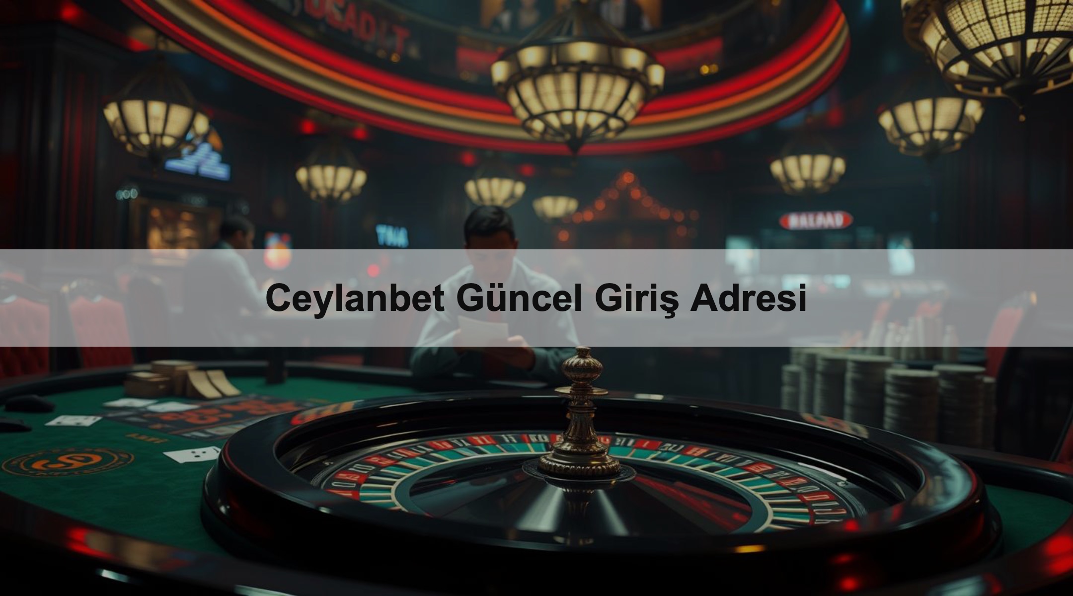Ceylanbet Güncel Giriş Adresi